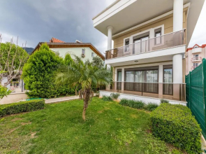 Villa Gunes 2 Icmeler Daily Weekly Rentals