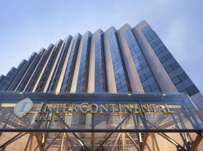 InterContinental Lisbon by IHG