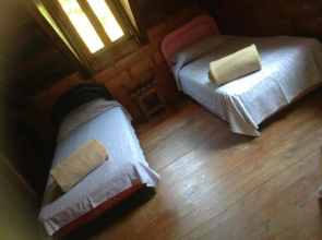 Blini-Park Guesthouse