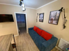 Люкс исы байзакова 133