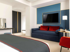 Habita79 Hotel Pompeii - MGallery Collection