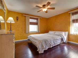 Quaint Buffalo Getaway ~ 8 Mi to Downtown!