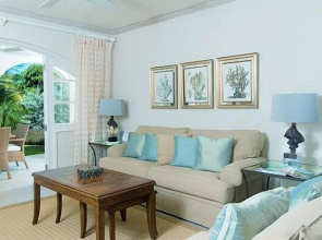 Sugar Hill Village B107