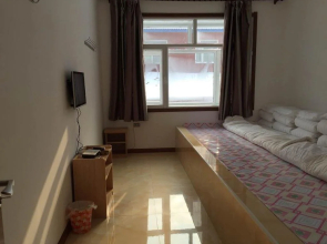 Snow Valley Hostel Wuchang