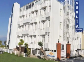 Adalia Hotel