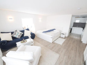 Perfect Apartment near Opera