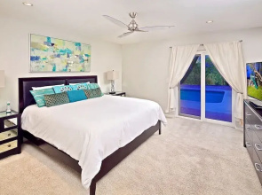 Paradise Ridge
