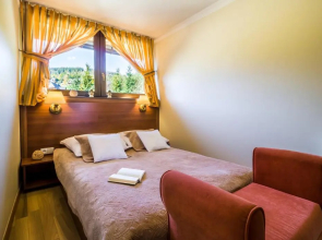 Mountain Apartments Butorowy Residence