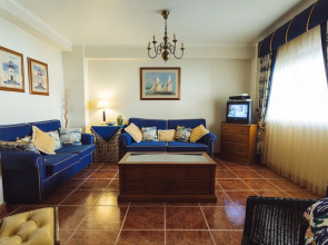 Best Houses 18 - Typical Portuguese Apartment