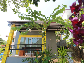 Greenery Resort Koh Tao