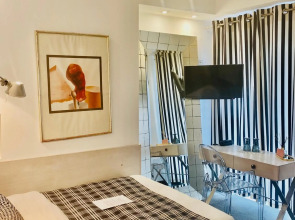 Andromeda Boutique hotel