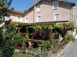 Hotel Restaurant la Terrasse