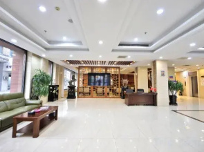 Changchun Qingfeng Hotel