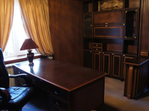 Cottage on Chernomorskaya 145