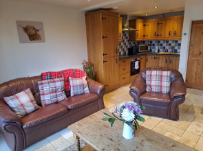 Orchard Cottage