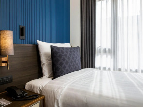 Sindhorn Midtown Hotel Bangkok, Vignette Collection by IHG