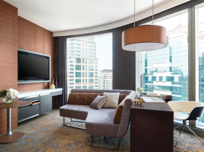 The Langham, Shanghai, Xintiandi