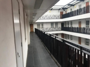 City Centre Bath Street Suite