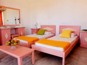 Fountoulis Suites