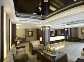 Linkworld Hotel Taipei