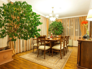 Hotel Romance & Family Suites