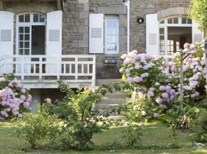 Le Safran - Jardin et Parking privés