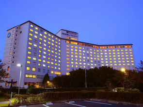 Grand Mercure Ise-shima Resort & Spa