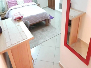Residence Romarain