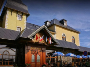 Hotel Praha