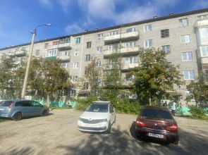 Апартаменты Багет на улице Зиновьева