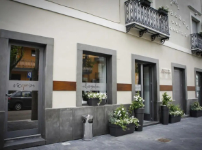 Albergo D'Onofrio