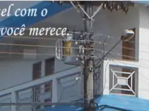 Marina Hotel