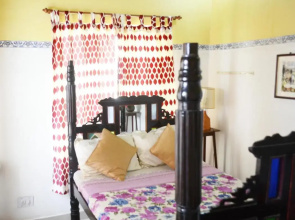 La Villa Creole