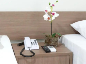 Vó Ita Hotel