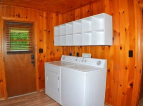 Creekside Retreat