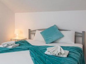 Vila Blanka Apartments