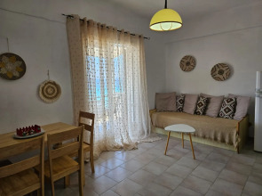 Just my dream beachfront Home 34 in Menigos Resort