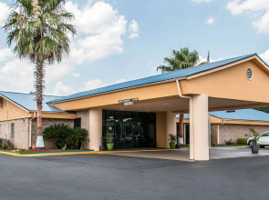 Quality Inn Hinesville - Fort Stewart Area