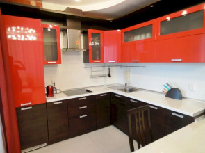 Апартаменты Максим