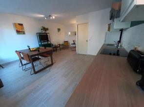 Maison Seignosse, 3 pièces, 4 personnes - FR-1-239-385