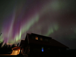 Northern Lights Resort & SPA