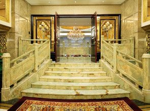 Royal Mediterranean Hotel