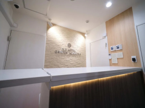 ano Hotel asakusa