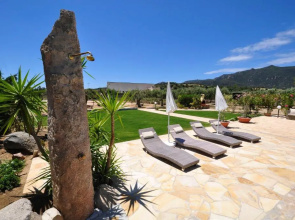 Affittacamere B&B La Villa dei Graniti