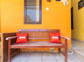 Wisma Pelita Mas by OYO Rooms
