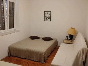 Dalmatinsko Apartments