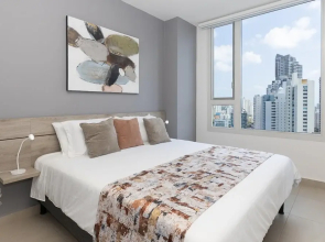 The Good Karma by Acomodo El Cangrejo