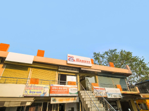 SPOT ON 70772 Amarprem