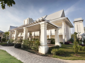 Nantrungjai Boutique Hotel