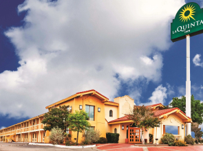 La Quinta Inn by Wyndham Odessa